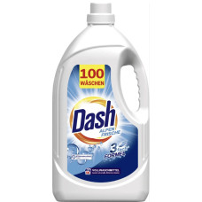 Гель для прання Dash Alpen Frische Universal 100 прань 5 л